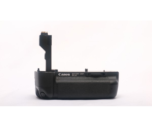 CANON BATTERY GRIP BG E6 FOR EOS 5D MKII&hellip;