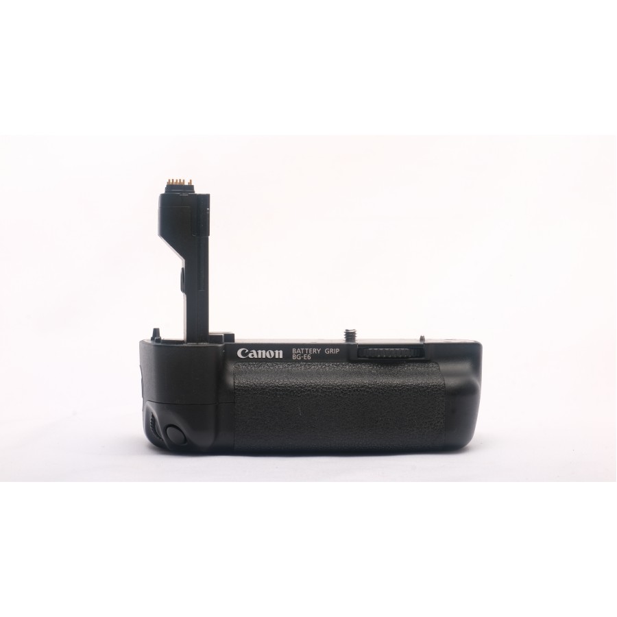 CANON BATTERY GRIP BG E6 FOR EOS 5D MKII