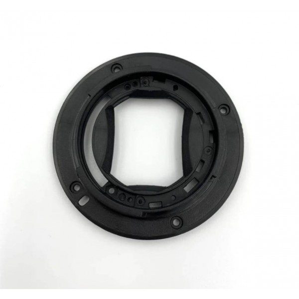  Objektiv Bajonett Ring Fujifilm XC 16-50 Reparatur Teil