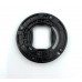Objektiv Bajonett Ring Fujifilm XC 16-50 Reparatur Teil