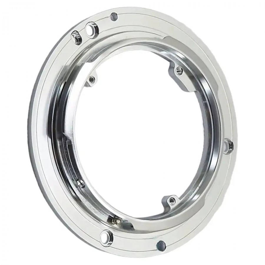 Panasonic 12-60mm bayonet