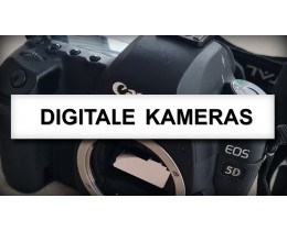 digital kameras