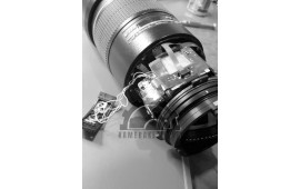 nikon 70 200 2.8  auto fokus motor defekt