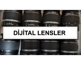dijital lens
