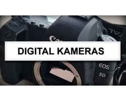 digital kameras