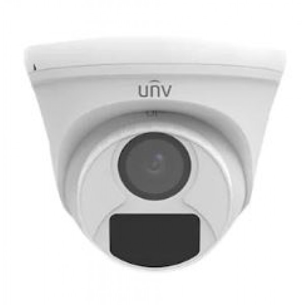 Uniview UAC-T112-F28 2 MP 2.8 MM Sabit Lens Dome AHD Kamera