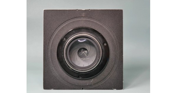 Linhof technika Schneider-Kreuznach Xenar f.4.5/210mm -