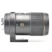 Sigma APO Macro DG HSM 150mm 2.8 - Für Nikon Digital Sigma APO Macro DG HSM 150mm 2.8 - Für Nikon Digital