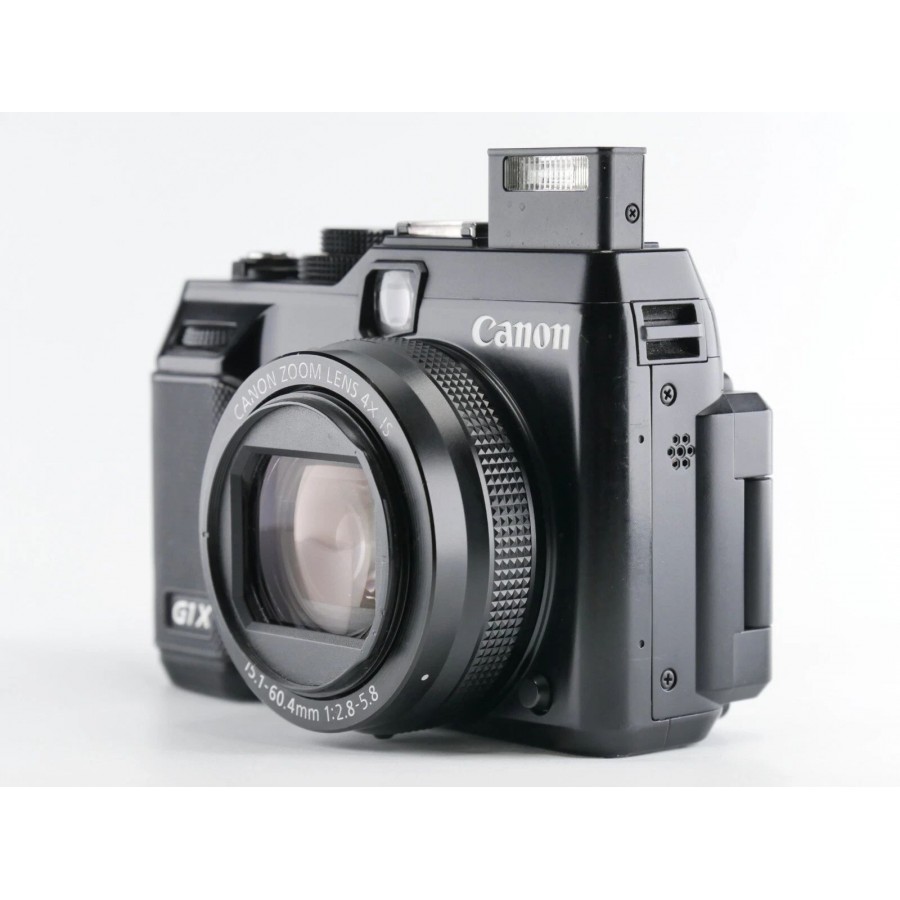 Canon Power Shot G1X