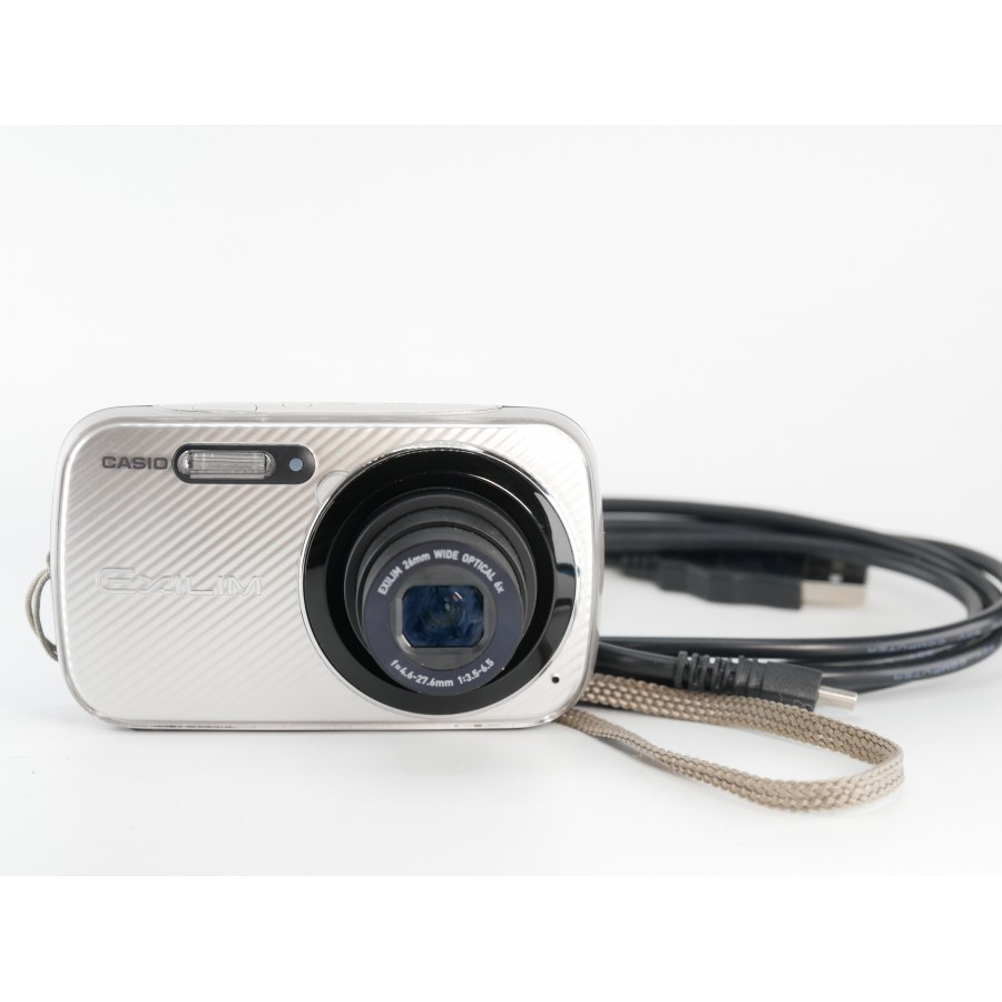 Casio Exilim EX-N50  GRI