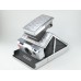Kunstleder-Set für Polaroid 690 SLR, 680 SLR und SX70