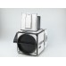 Hasselblad 500CM Gehause Leder