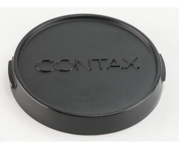 Contax 59 mm Kameraobjektiv Originalabdeckung&hellip;
