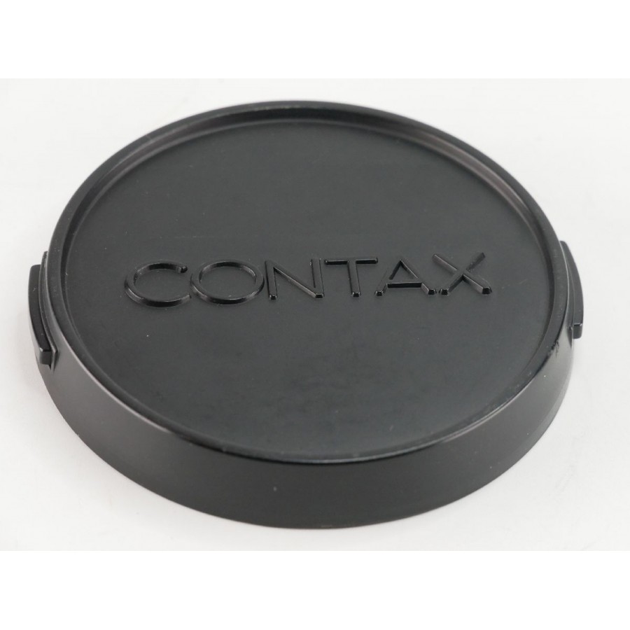 contax 59 mm kamera lens orjinal kapagı