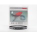 Hama Nah-/Close-up +1 Filtre – 72mm