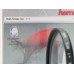 Hama Nah-/Close-up +1 Filtre – 72mm