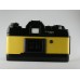 Contax 137 MD Quartz Belederung