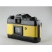Contax 137 MD Quartz Belederung