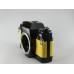 Contax 137 MD Quartz Belederung
