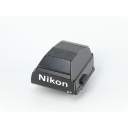 Nikon F3 HP Sucher DE-3 – geprüft – voll funktionsfähig