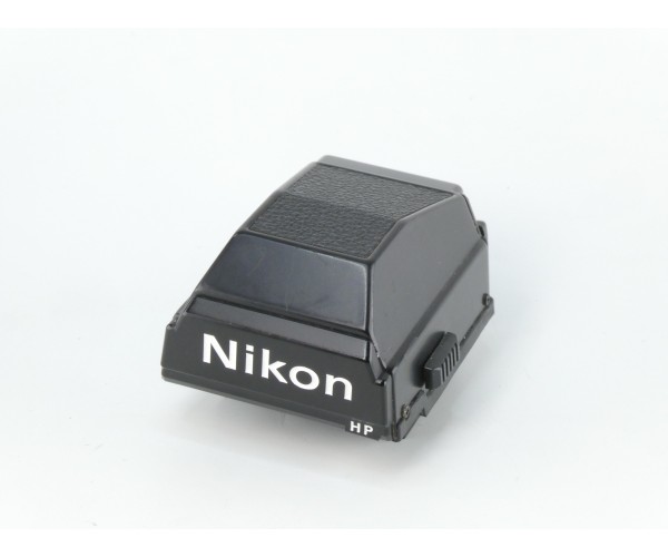 Nikon F3 HP Sucher DE-3 – geprüft – voll funktionsfähig&hellip;