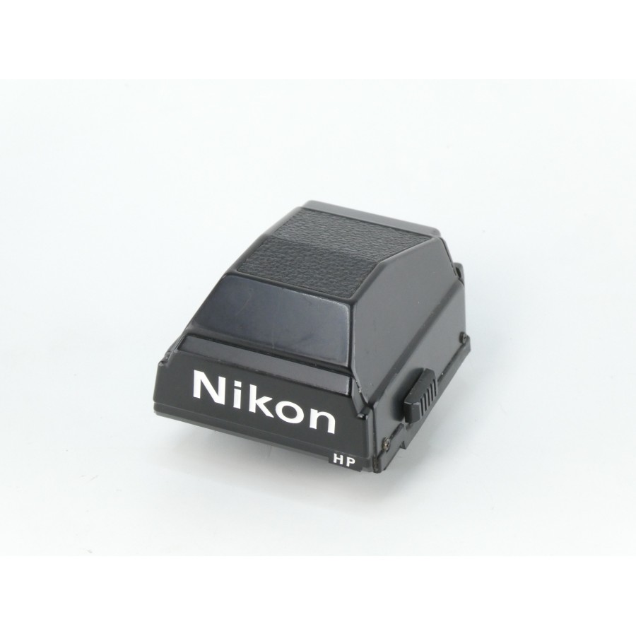 Nikon F3 HP Sucher DE-3 – geprüft – voll funktionsfähig
