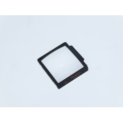 Nikon F3 / F2 Matscheibe Typ K – original – geprüft