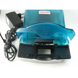 Reflecta CyberView X-SF – Filmscanner – geprüft – komplett mit Zubehör