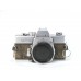 Minolta SRT LEDER Minolta SRT LEDER