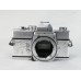 Minolta SRT LEDER Minolta SRT LEDER