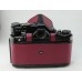 ASAHI  PENTAX  67 Kunstleder Ersatz-Belederungen