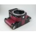 ASAHI  PENTAX  67 Kunstleder Ersatz-Belederungen