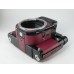 ASAHI  PENTAX  67 Kunstleder Ersatz-Belederungen
