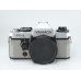 YASHICA F 103 Prog Kunstleder Ersatz-Belederungen