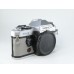 YASHICA F 103 Prog Kunstleder Ersatz-Belederungen
