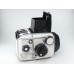 ZENZA BRONICA EC Kunstleder Ersatz-Belederungen
