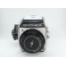 ZENZA BRONICA EC Kunstleder Ersatz-Belederungen