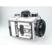 ZENZA BRONICA EC Kunstleder Ersatz-Belederungen