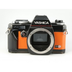 Yashica FX-103 program SLR Kamera