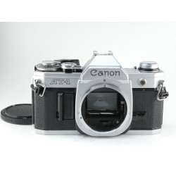 Canon AT-1 Gehäuse