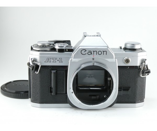 Canon AT-1 Gehäuse&hellip;
