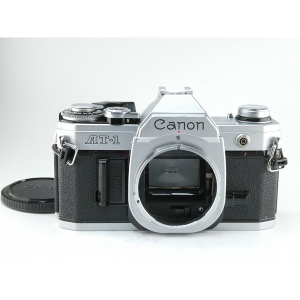 Canon AT-1 Gehäuse…