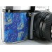 Praktika FX 2 50mm f/1.8 MC BLAU Praktika FX 2 50mm f/1.8 MC BLAU