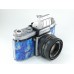 Praktika FX 2 50mm f/1.8 MC BLAU Praktika FX 2 50mm f/1.8 MC BLAU