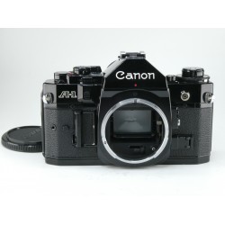 Canon A-1 Gehäuse