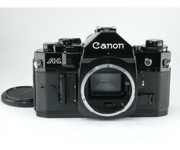 Canon A-1 Gehäuse&hellip;