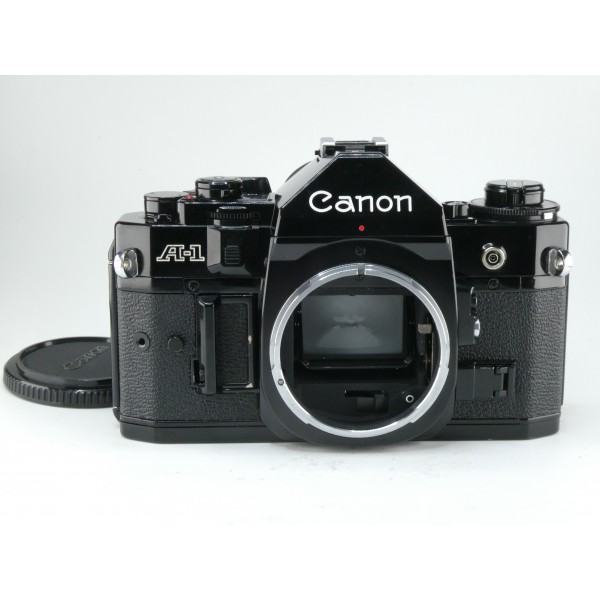 Canon A-1 Gehäuse…