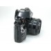 Canon A-1 Schwarz Set – Mit FD 50mm f/1.8 & Action Grip Canon A-1 Schwarz Set – Mit FD 50mm f/1.8 & Action Grip