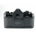 Canon A-1 Schwarz Set – Mit FD 50mm f/1.8 & Action Grip Canon A-1 Schwarz Set – Mit FD 50mm f/1.8 & Action Grip