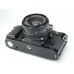 Canon A-1 Schwarz Set – Mit FD 50mm f/1.8 & Action Grip Canon A-1 Schwarz Set – Mit FD 50mm f/1.8 & Action Grip